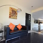 The Grand Lunara Hotel At Srinakarin