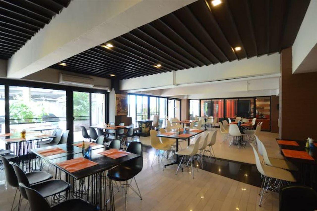 The Grand Lunara At Srinakarin Hotel 5*