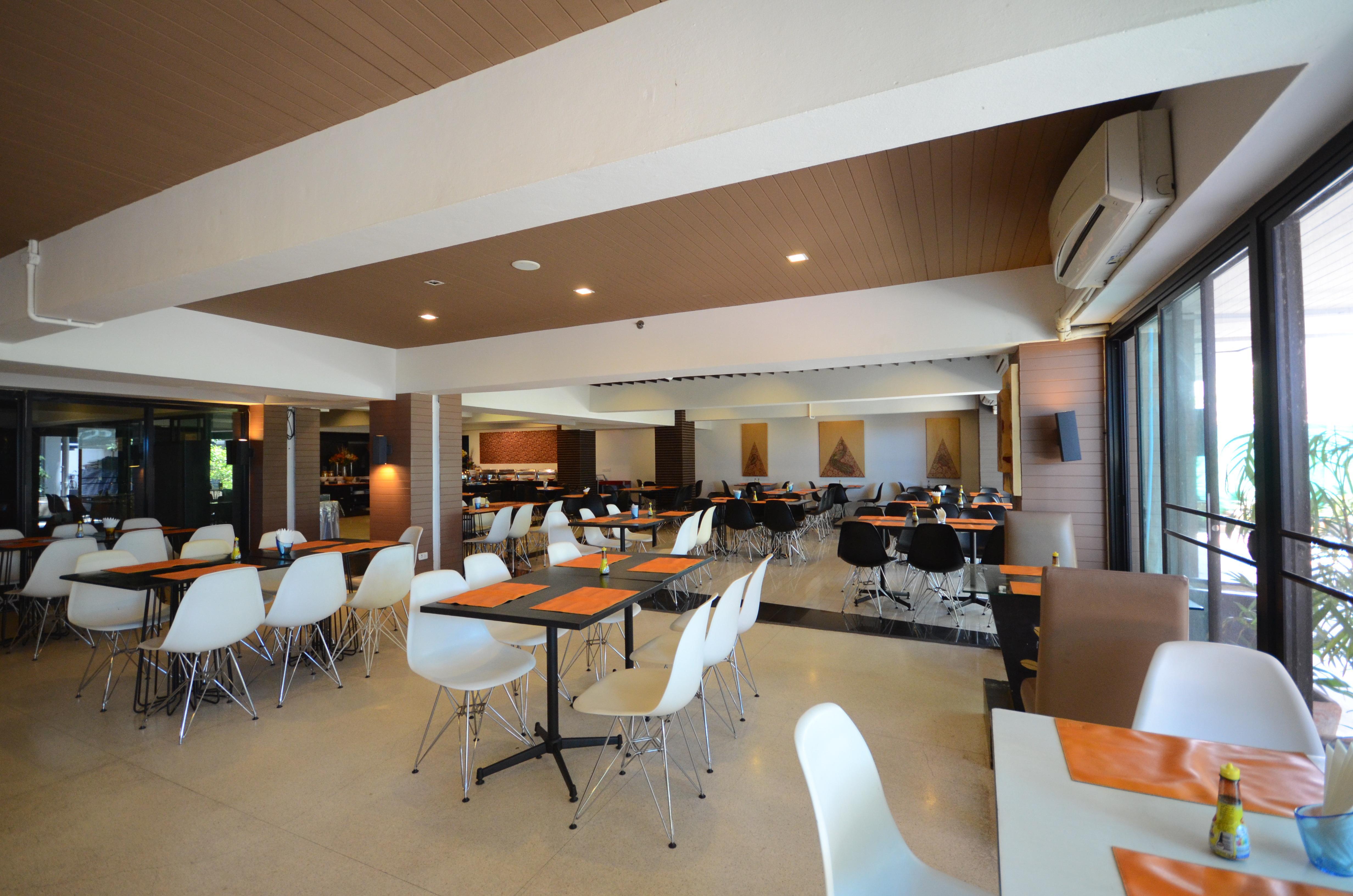 The Grand Lunara At Srinakarin 5* Bangkok