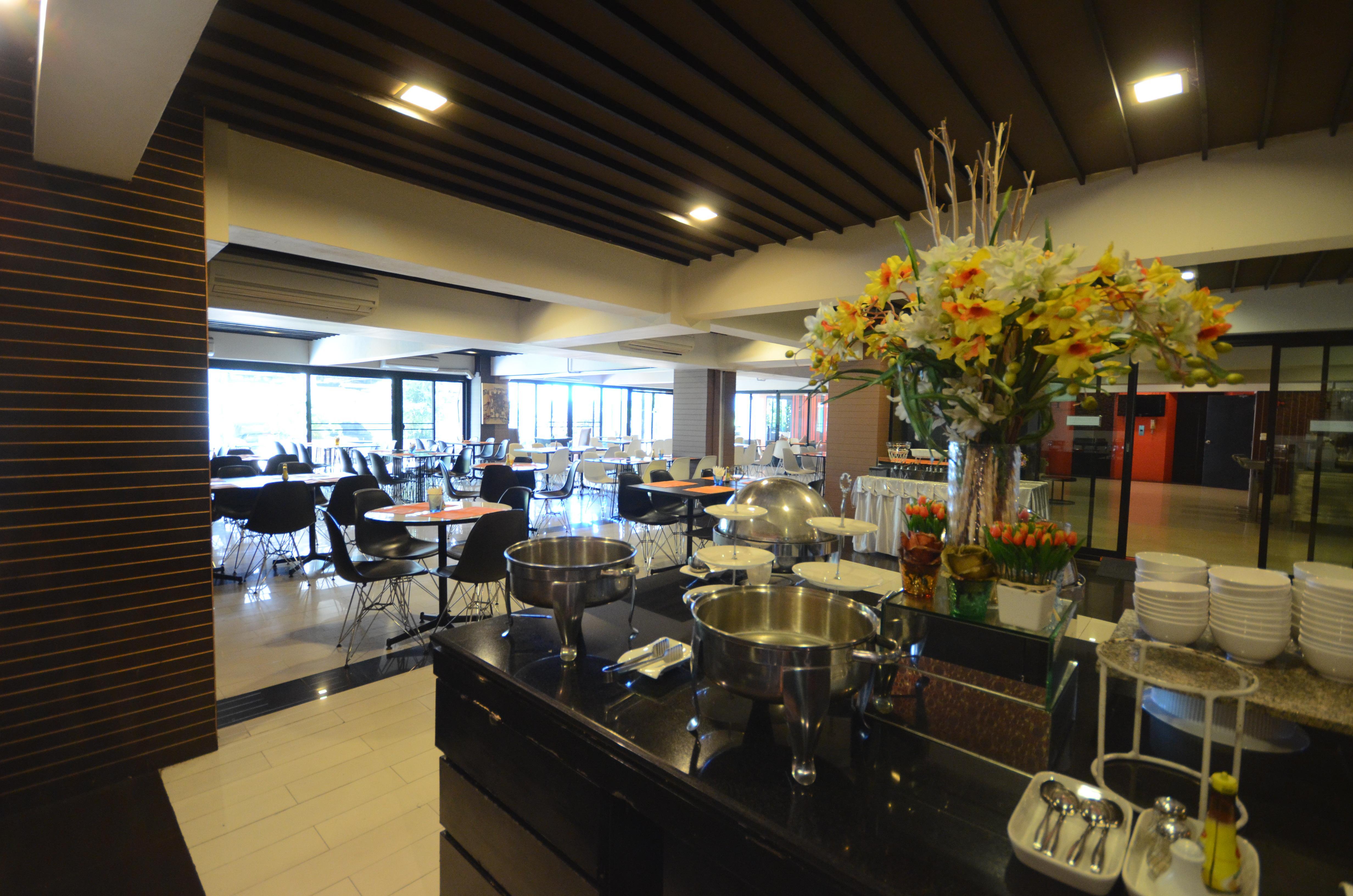 The Grand Lunara At Srinakarin 5* Bangkok