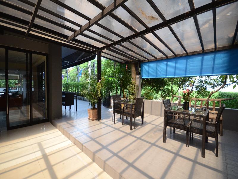 Hotel The Grand Lunara At Srinakarin 5*
