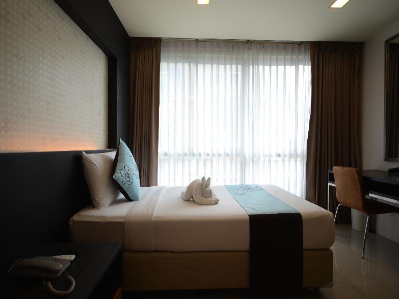 The Grand Lunara At Srinakarin Hotel 5*