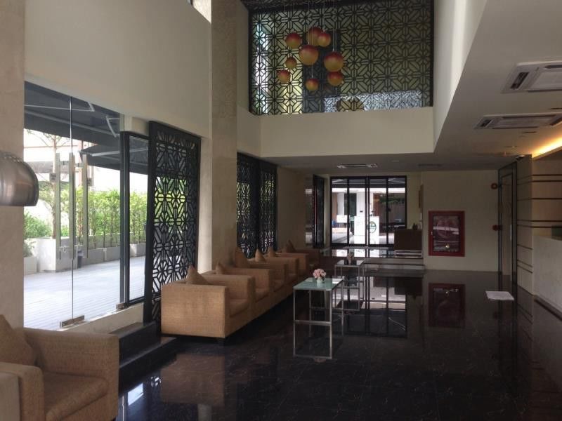 Hotel The Grand Lunara At Srinakarin Bangkok