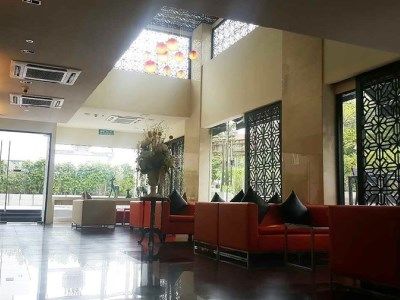 Hotel The Grand Lunara At Srinakarin 5*