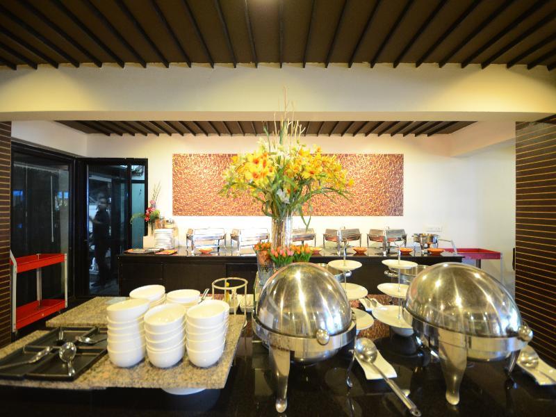 Hotel The Grand Lunara At Srinakarin 5*