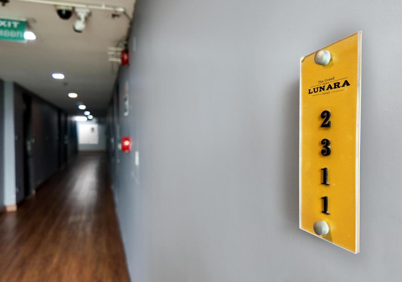 The Grand Lunara At Srinakarin 5* Bangkok