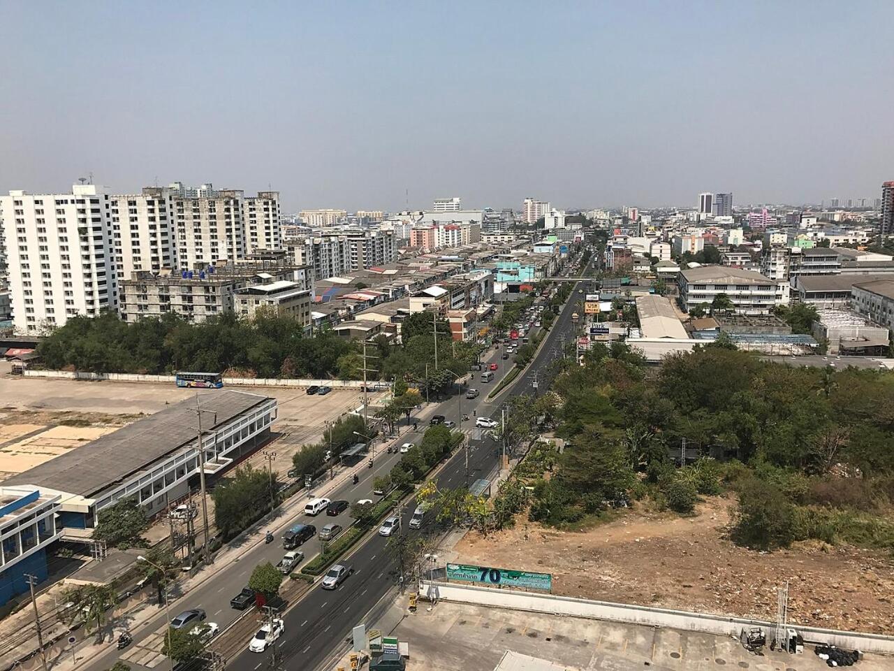 Hotel The Grand Lunara At Srinakarin Bangkok